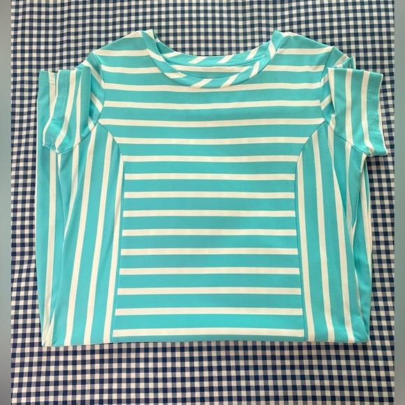 SOUTHERN TIDE Short Stripe Dress - Picture 10 of 10